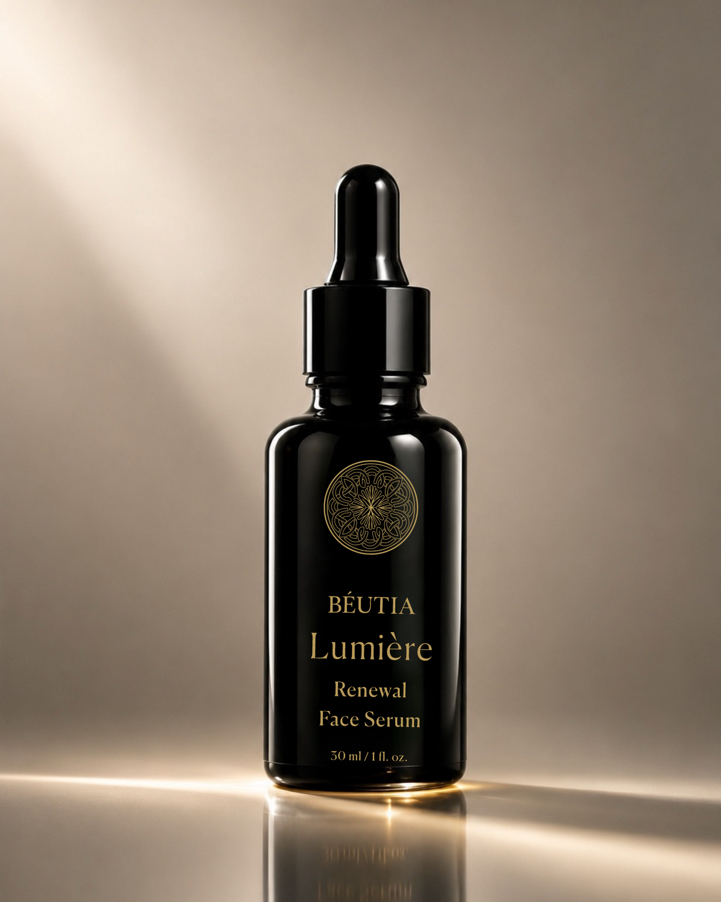 Lumière Renewal Face Serum