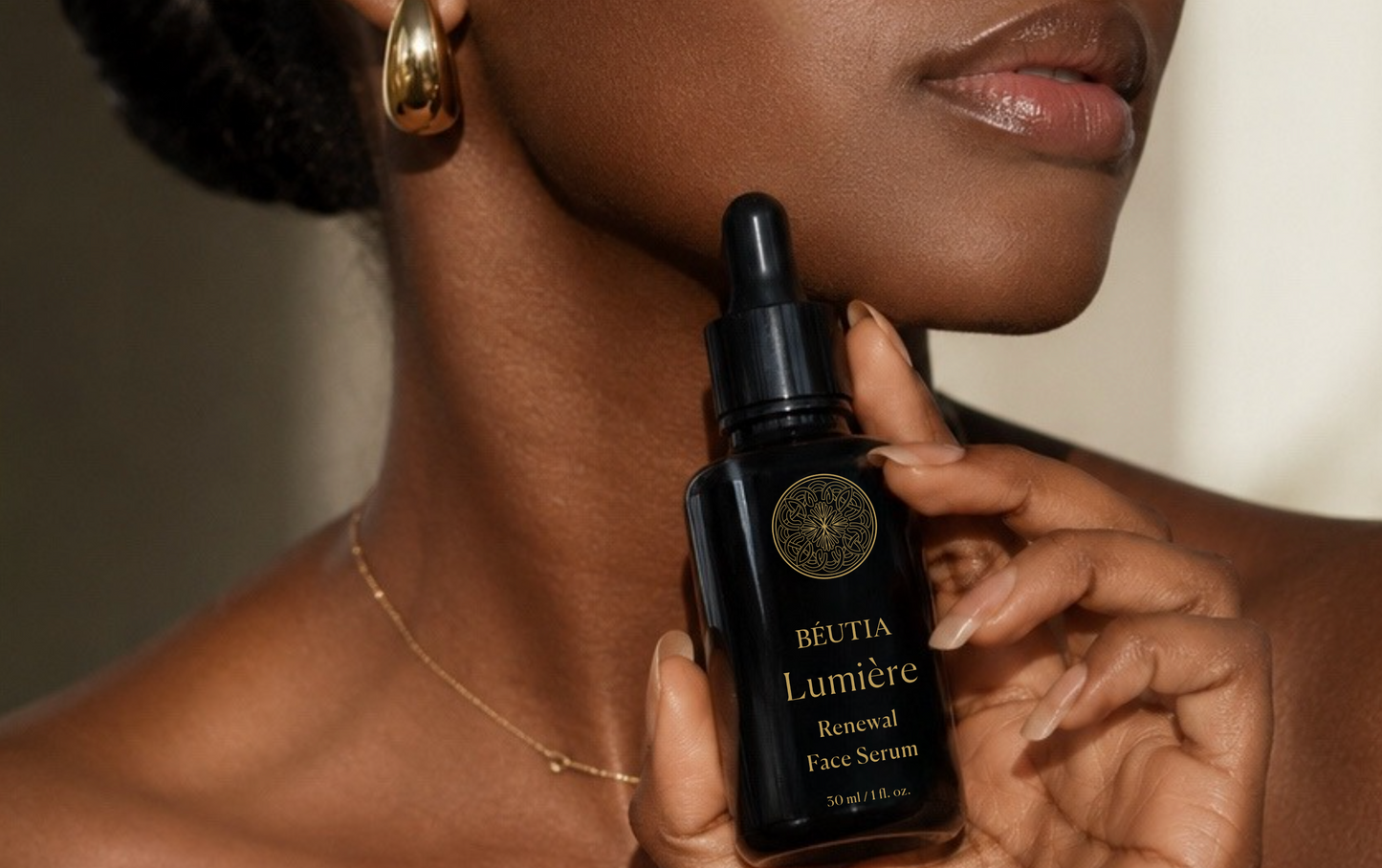 Lumière Renewal Face Serum