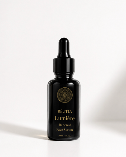 Lumière Renewal Face Serum