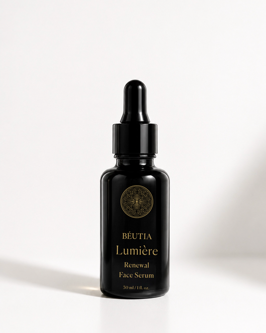 Lumière Renewal Face Serum